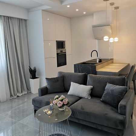 Luxury Apartment Galant 2 Spalato Esterno foto