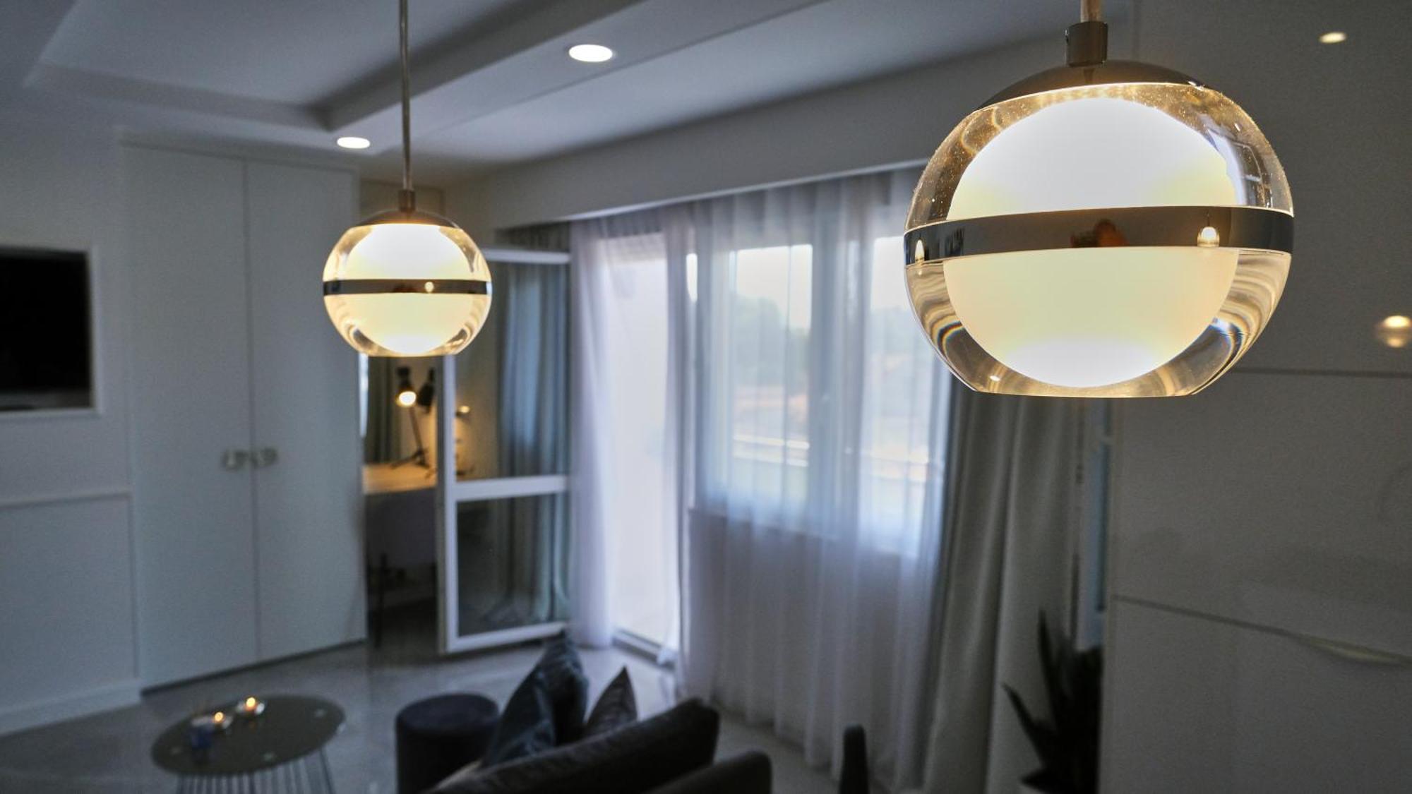 Luxury Apartment Galant 2 Spalato Esterno foto