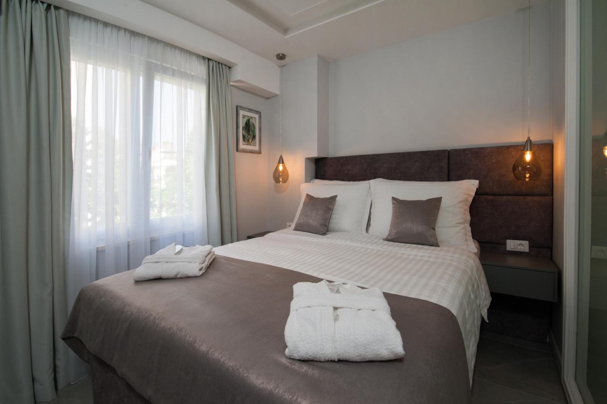Luxury Apartment Galant 2 Spalato Esterno foto