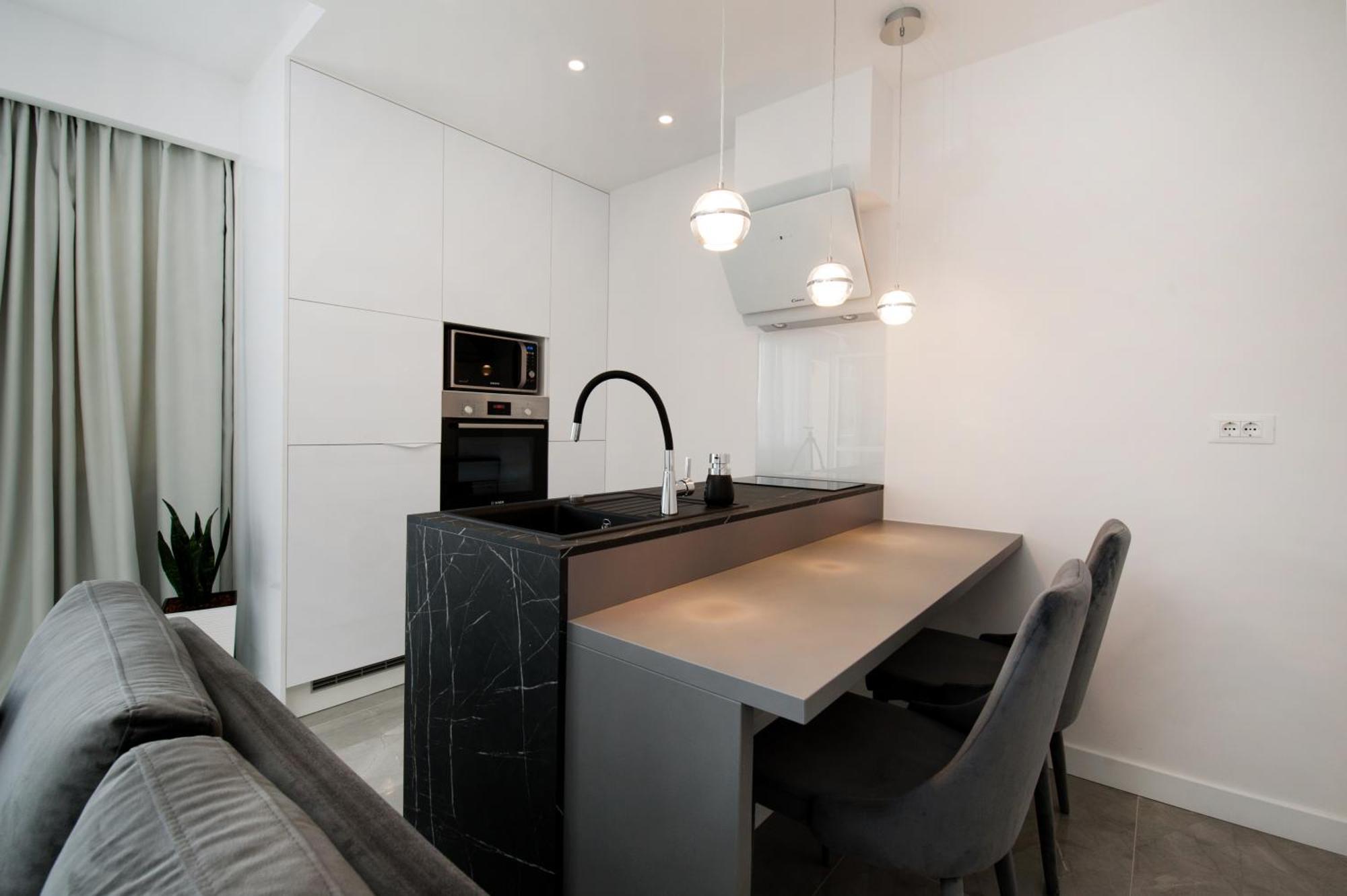 Luxury Apartment Galant 2 Spalato Esterno foto