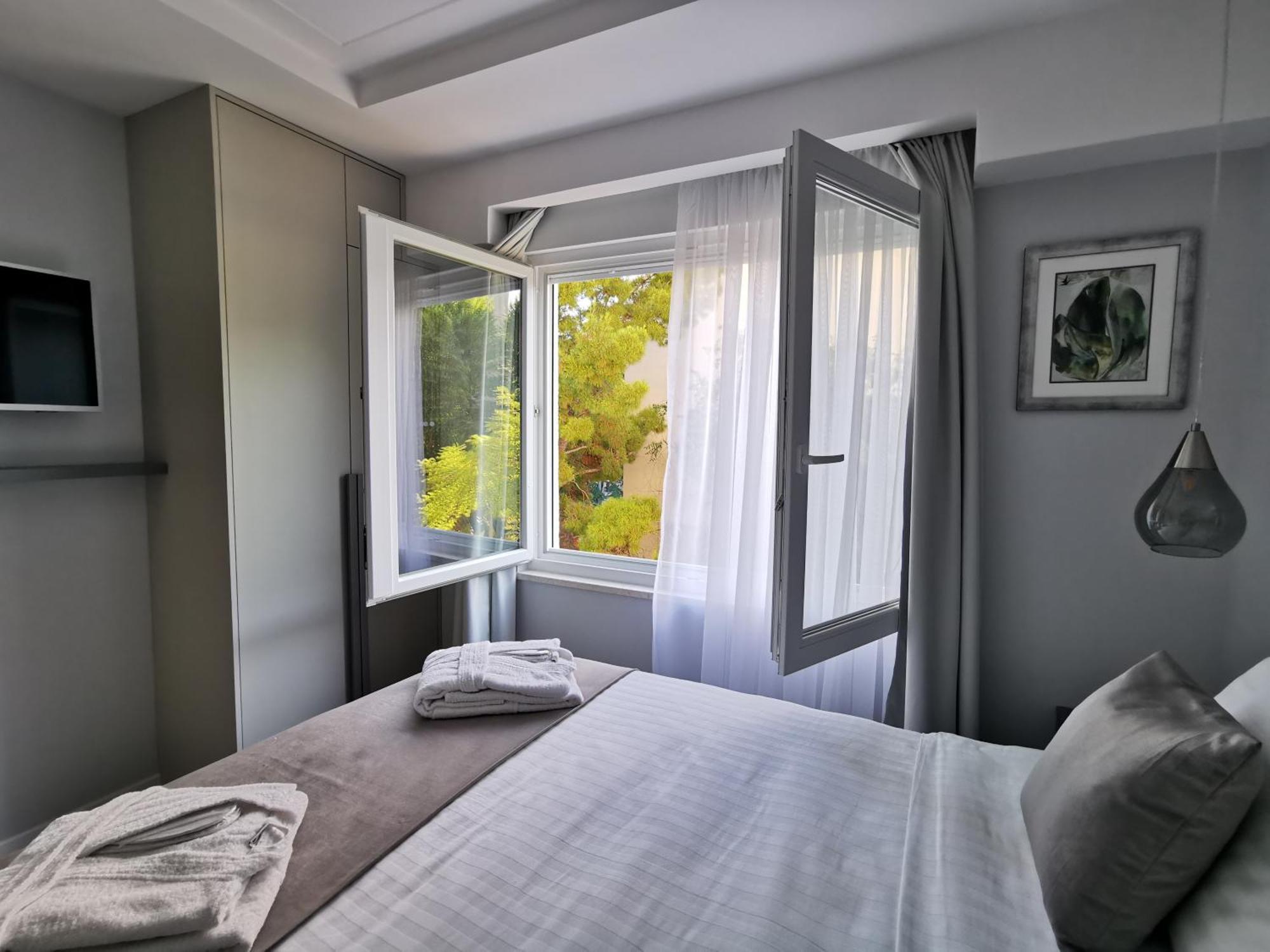 Luxury Apartment Galant 2 Spalato Esterno foto