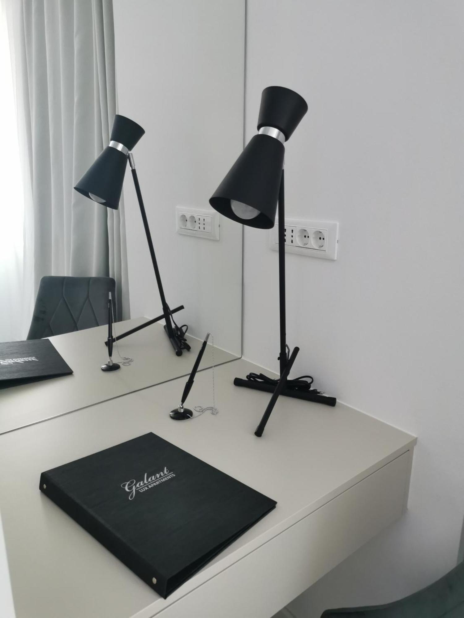 Luxury Apartment Galant 2 Spalato Esterno foto