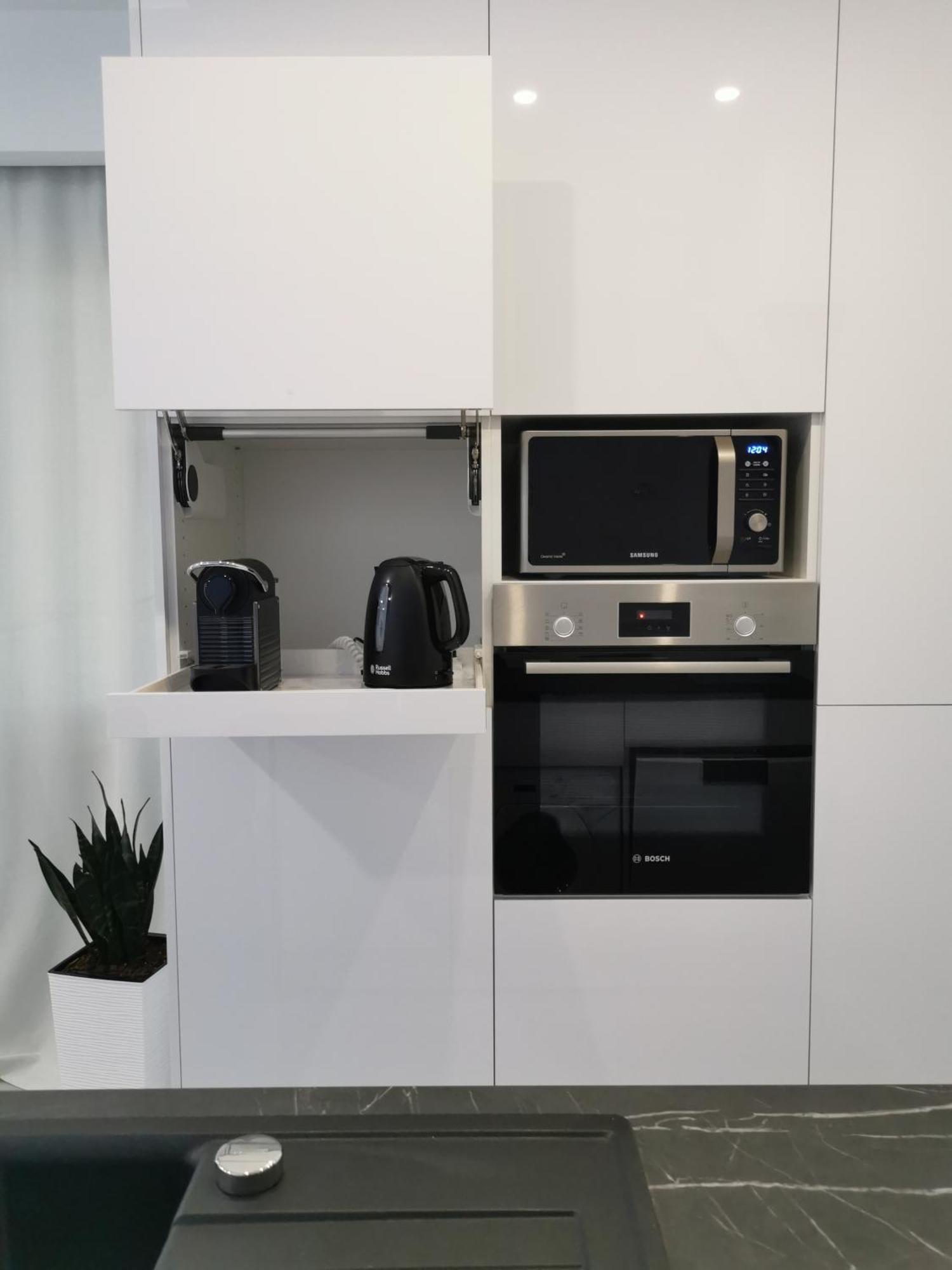 Luxury Apartment Galant 2 Spalato Esterno foto