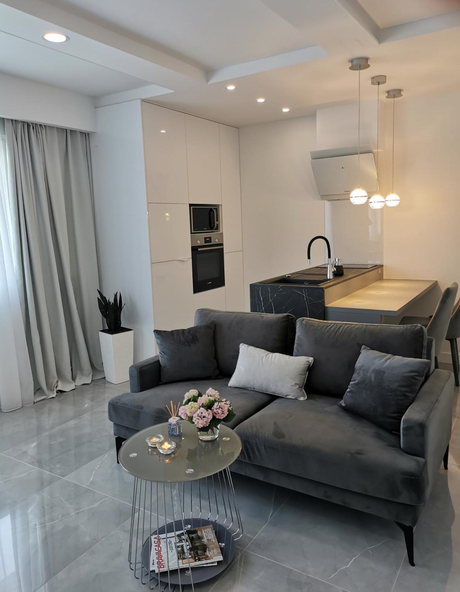 Luxury Apartment Galant 2 Spalato Esterno foto