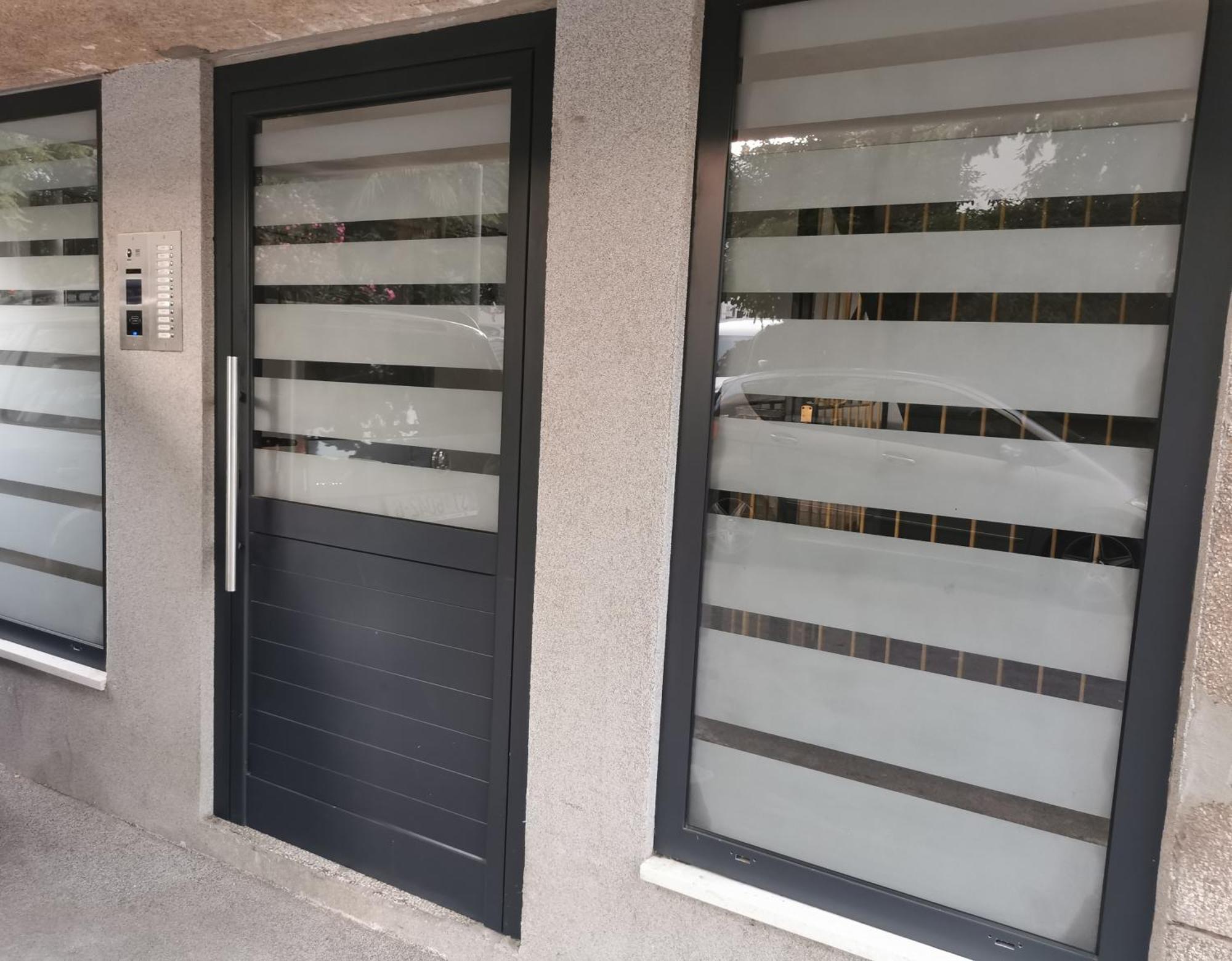 Luxury Apartment Galant 2 Spalato Esterno foto