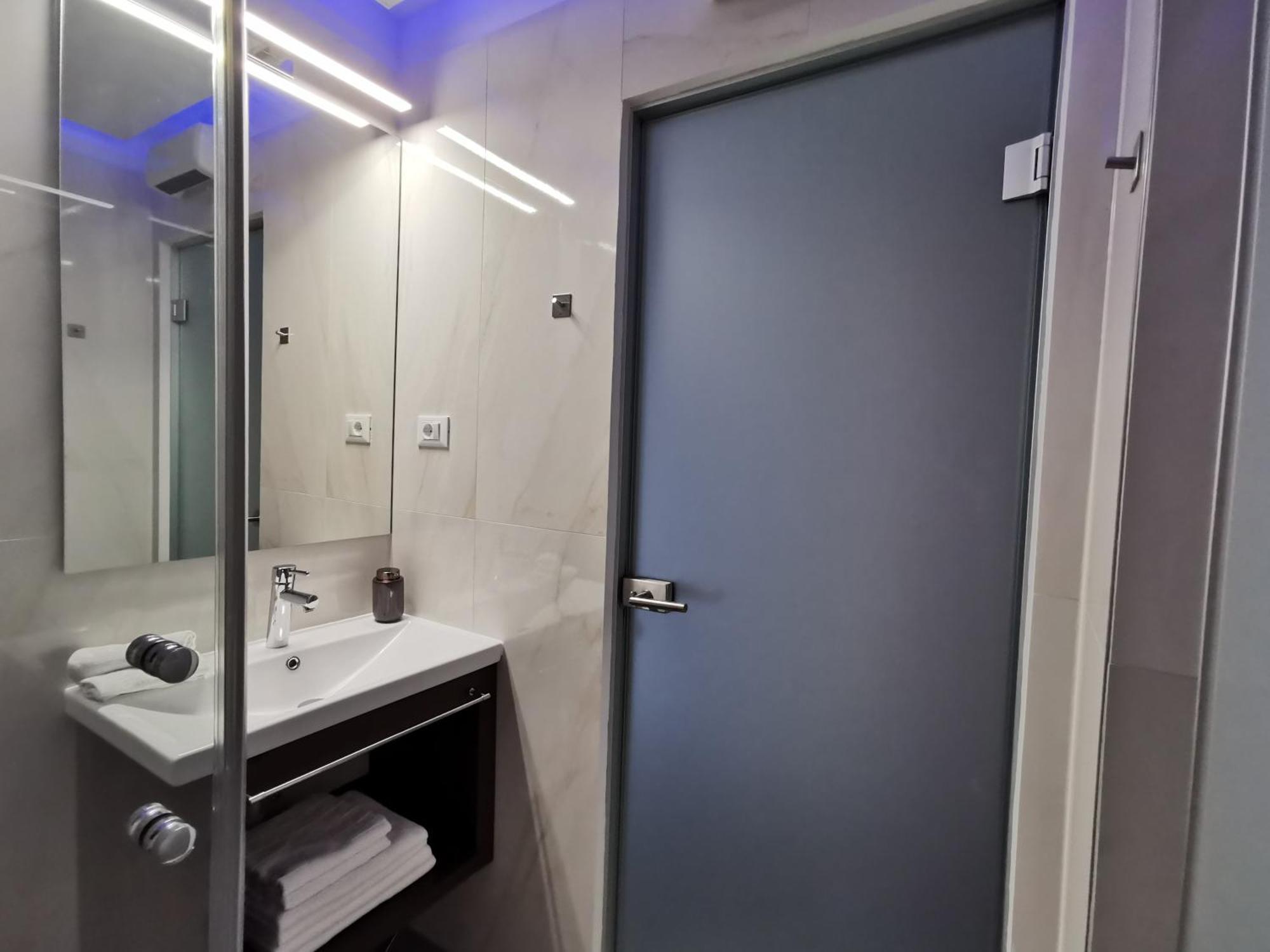 Luxury Apartment Galant 2 Spalato Esterno foto