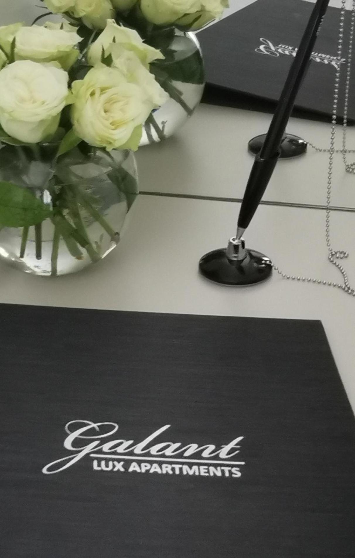 Luxury Apartment Galant 2 Spalato Esterno foto