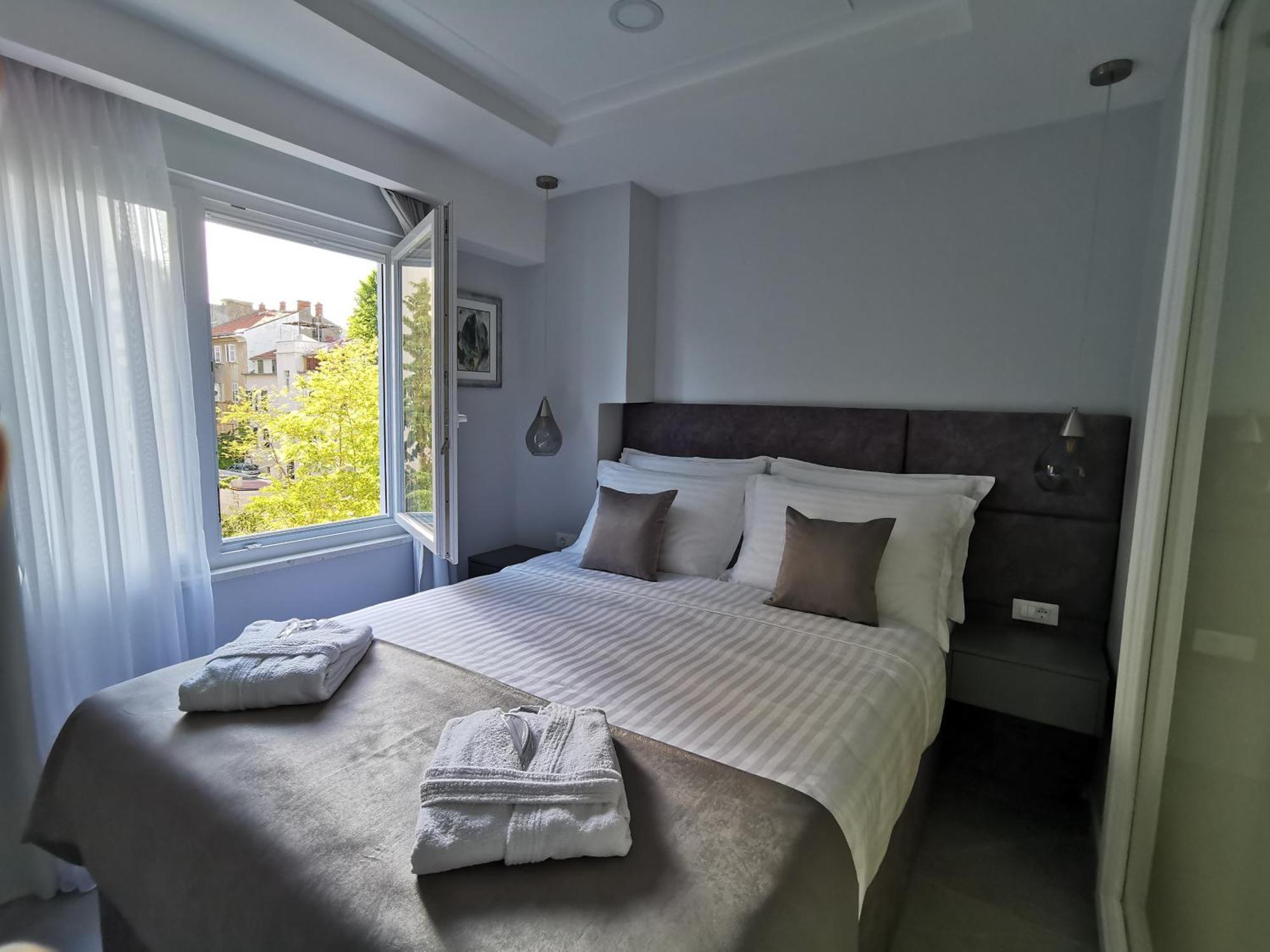 Luxury Apartment Galant 2 Spalato Esterno foto