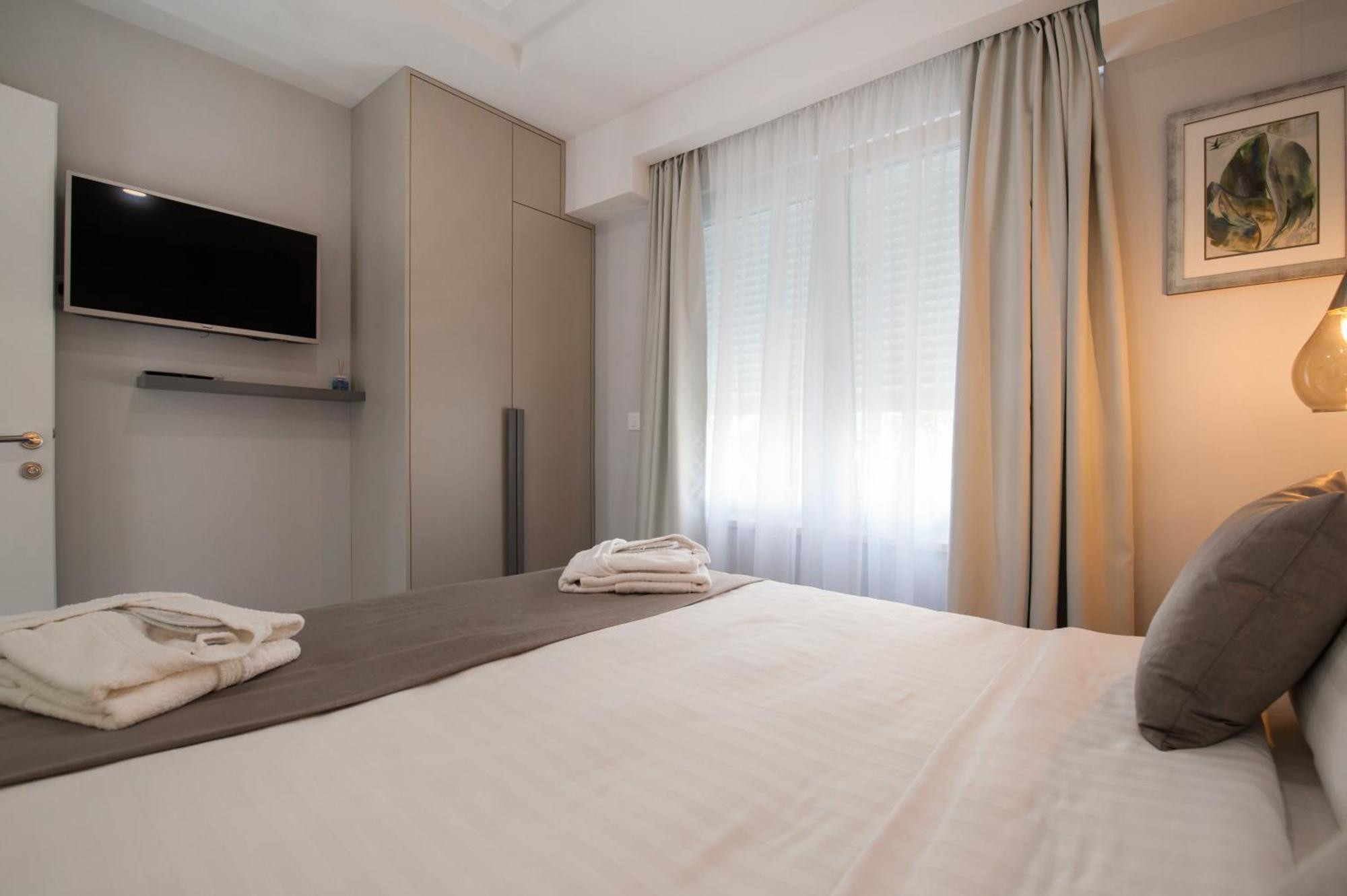 Luxury Apartment Galant 2 Spalato Esterno foto