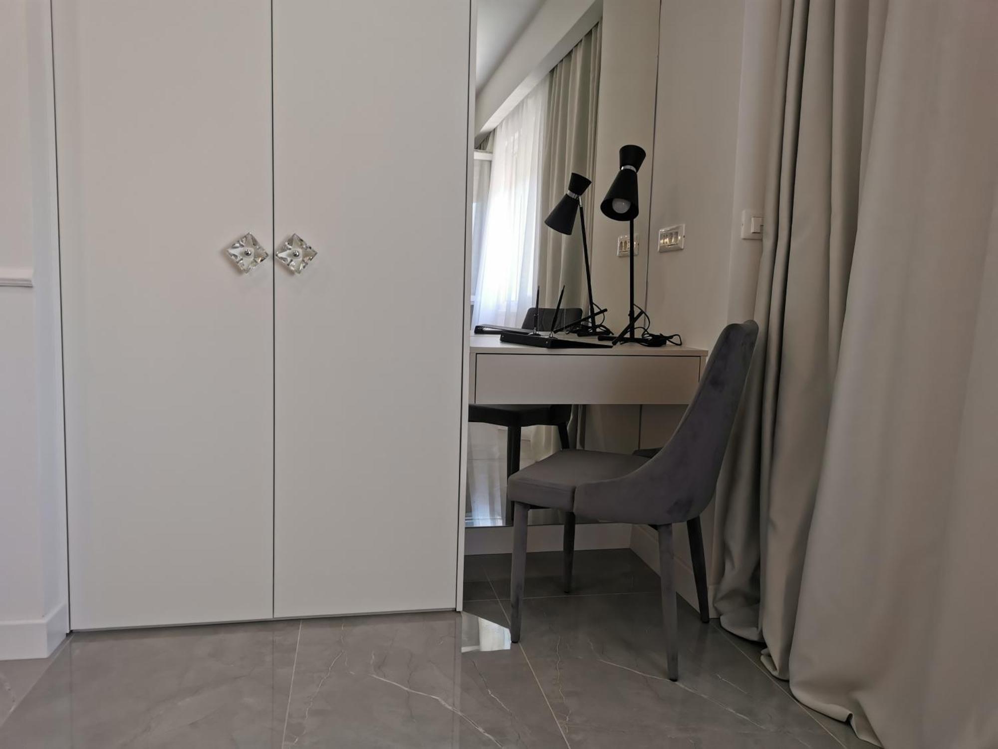 Luxury Apartment Galant 2 Spalato Esterno foto